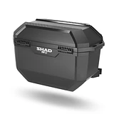 Malas Laterais SHAD TERRA TR27 Preto (Par) D0TR27100