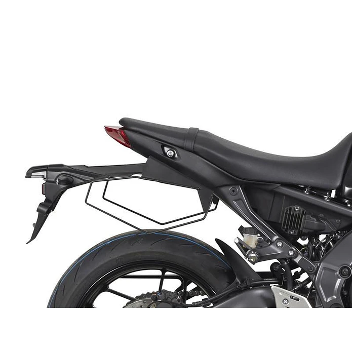 Kit Fixação Alforges SHAD Yamaha MT-09 SP 2021-2023 Y0MT91SE 1