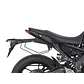 Kit Fixação Alforges SHAD Yamaha MT-09 SP 2021-2023 Y0MT91SE - Thumbnail 1