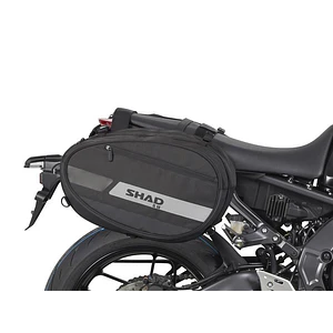 Kit Fixação Alforges SHAD Yamaha MT-09 SP 2021-2023 Y0MT91SE
