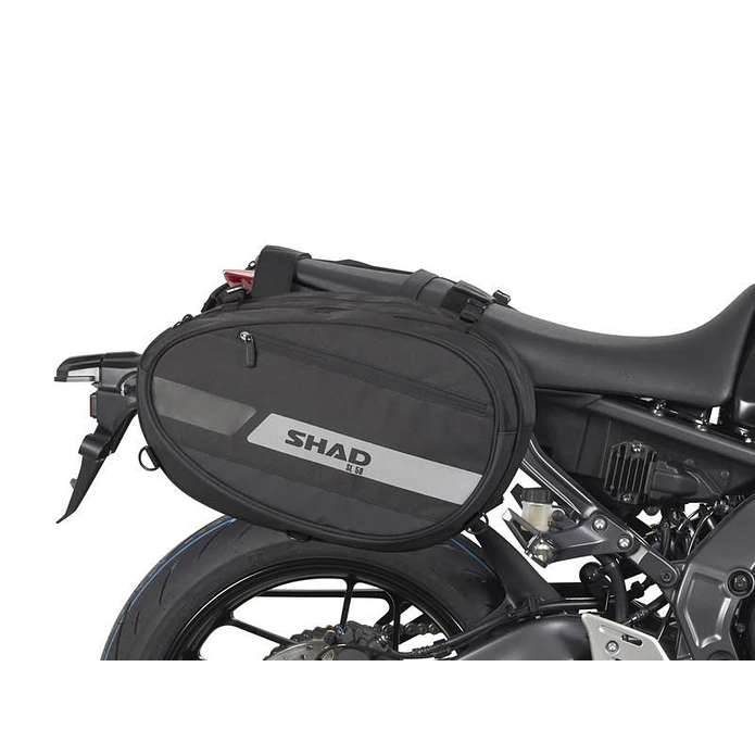 Kit Fixação Alforges SHAD Yamaha MT-09 SP 2021-2023 Y0MT91SE 2