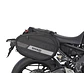 Kit Fixação Alforges SHAD Yamaha MT-09 SP 2021-2023 Y0MT91SE - Thumbnail 2