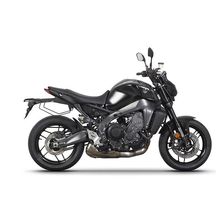 Kit Fixação Alforges SHAD Yamaha MT-09 SP 2021-2023 Y0MT91SE 3