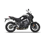 Kit Fixação Alforges SHAD Yamaha MT-09 SP 2021-2023 Y0MT91SE - Thumbnail 3
