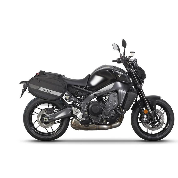 Kit Fixação Alforges SHAD Yamaha MT-09 SP 2021-2023 Y0MT91SE 4