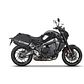 Kit Fixação Alforges SHAD Yamaha MT-09 SP 2021-2023 Y0MT91SE - Thumbnail 4