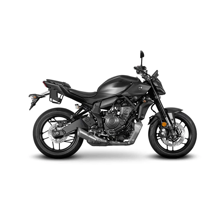 Kit Fixação Alforges SHAD Yamaha MT-07 2025-2026 Y0MT75SR 1