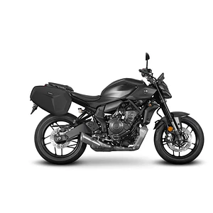 Kit Fixação Alforges SHAD Yamaha MT-07 2025-2026 Y0MT75SR