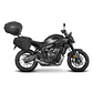 Kit Fixação Alforges SHAD Yamaha MT-07 2025-2026 Y0MT75SR - Thumbnail 3