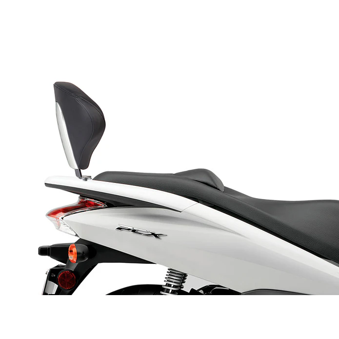 Kit Fixação Encosto SHAD Honda PCX 125 2010-2026 H0PC10RV 2