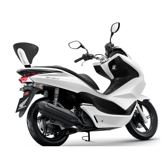 Kit Fixação Encosto SHAD Honda PCX 125 2010-2026 H0PC10RV 3