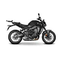 Kit Fixação Top Case SHAD Yamaha MT-09 2024-2026 Y0MT94ST - Thumbnail 1