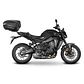 Kit Fixação Top Case SHAD Yamaha MT-09 2024-2026 Y0MT94ST - Thumbnail 2