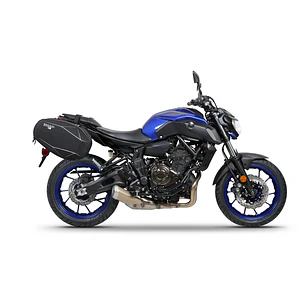 Kit Fixação Alforges SHAD Yamaha MT-07 2013-2024 Y0MT78SE