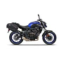 Kit Fixação Alforges SHAD Yamaha MT-07 2013-2024 Y0MT78SE - Thumbnail 1