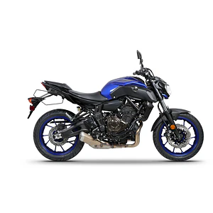 Kit Fixação Alforges SHAD Yamaha MT-07 2013-2024 Y0MT78SE