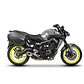 Kit Fixação Malas Laterais 3P SHAD Yamaha MT-09 2017-2019 Y0MT97IF - Thumbnail 1