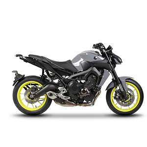 Kit Fixação Malas Laterais 3P SHAD Yamaha MT-09 2017-2019 Y0MT97IF