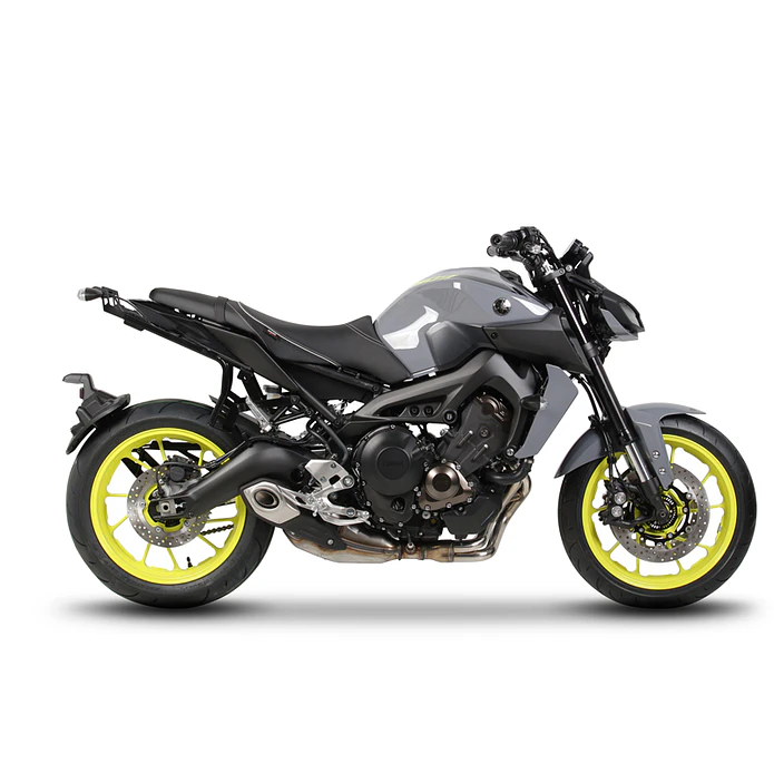 Kit Fixação Malas Laterais 3P SHAD Yamaha MT-09 2017-2019 Y0MT97IF 2