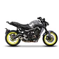 Kit Fixação Malas Laterais 3P SHAD Yamaha MT-09 2017-2019 Y0MT97IF - Thumbnail 2