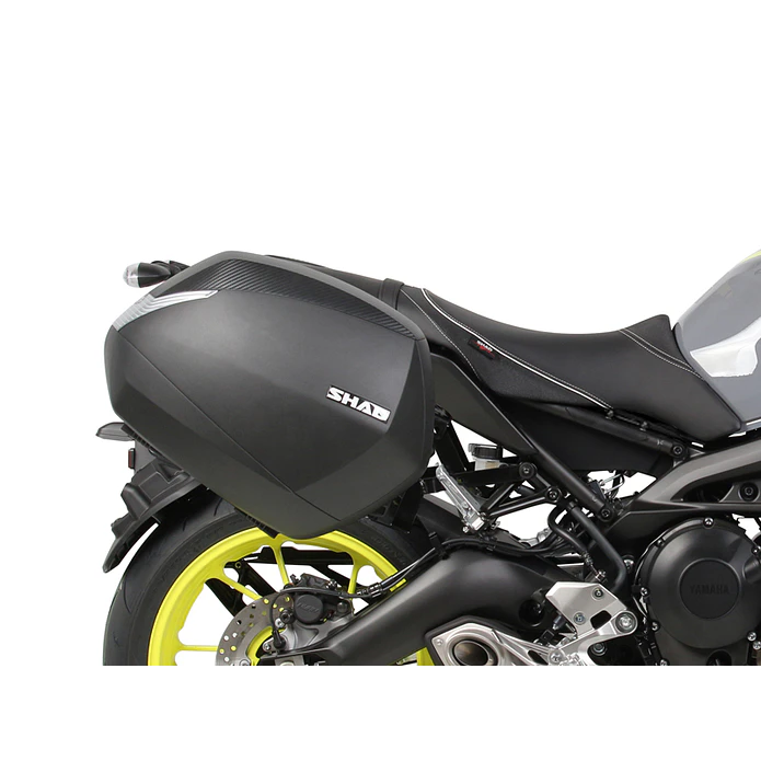 Kit Fixação Malas Laterais 3P SHAD Yamaha MT-09 2017-2019 Y0MT97IF 3
