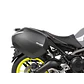 Kit Fixação Malas Laterais 3P SHAD Yamaha MT-09 2017-2019 Y0MT97IF - Thumbnail 3