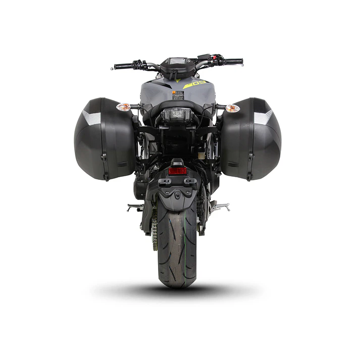 Kit Fixação Malas Laterais 3P SHAD Yamaha MT-09 2017-2019 Y0MT97IF 5