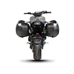 Kit Fixação Malas Laterais 3P SHAD Yamaha MT-09 2017-2019 Y0MT97IF - Thumbnail 5