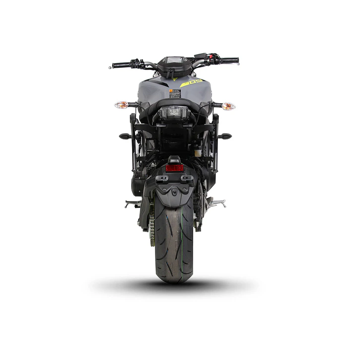 Kit Fixação Malas Laterais 3P SHAD Yamaha MT-09 2017-2019 Y0MT97IF 6