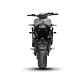 Kit Fixação Malas Laterais 3P SHAD Yamaha MT-09 2017-2019 Y0MT97IF - Thumbnail 6