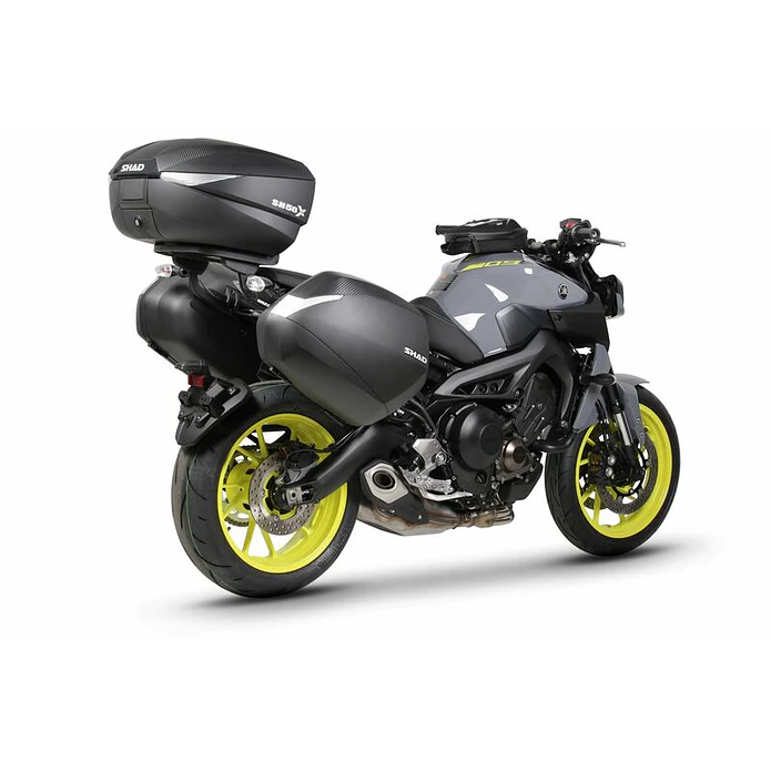 Kit Fixação Malas Laterais 3P SHAD Yamaha MT-09 2017-2019 Y0MT97IF 7