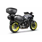 Kit Fixação Malas Laterais 3P SHAD Yamaha MT-09 2017-2019 Y0MT97IF - Thumbnail 7