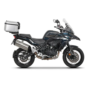 Kit Fixação Top Case SHAD Benelli TRK 502X 2020-2026 B0TX50ST
