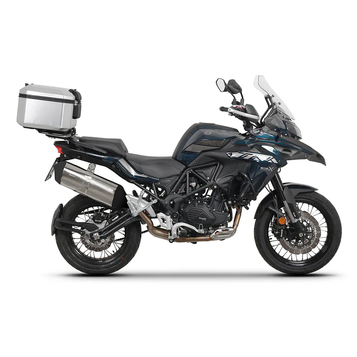 Kit Fixação Top Case SHAD Benelli TRK 502X 2020-2026 B0TX50ST 1