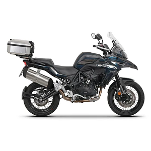 Kit Fixação Top Case SHAD Benelli TRK 502X 2020-2026 B0TX50ST