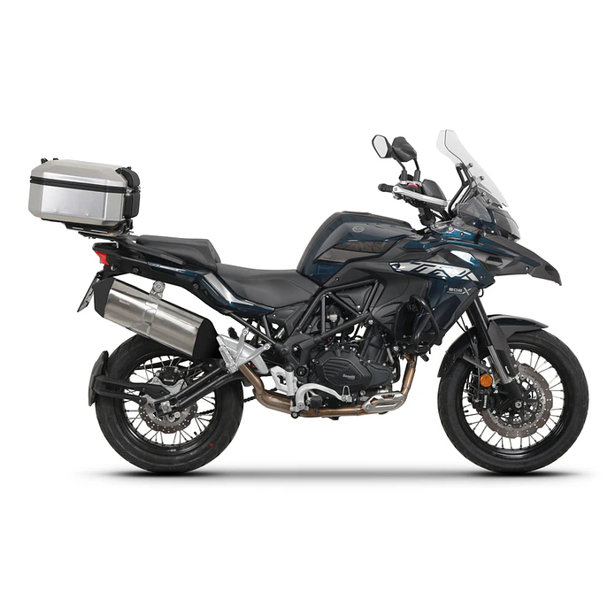 Kit Fixação Top Case SHAD Benelli TRK 502X 2020-2026 B0TX50ST 2