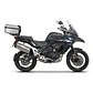 Kit Fixação Top Case SHAD Benelli TRK 502X 2020-2026 B0TX50ST - Miniatura 2