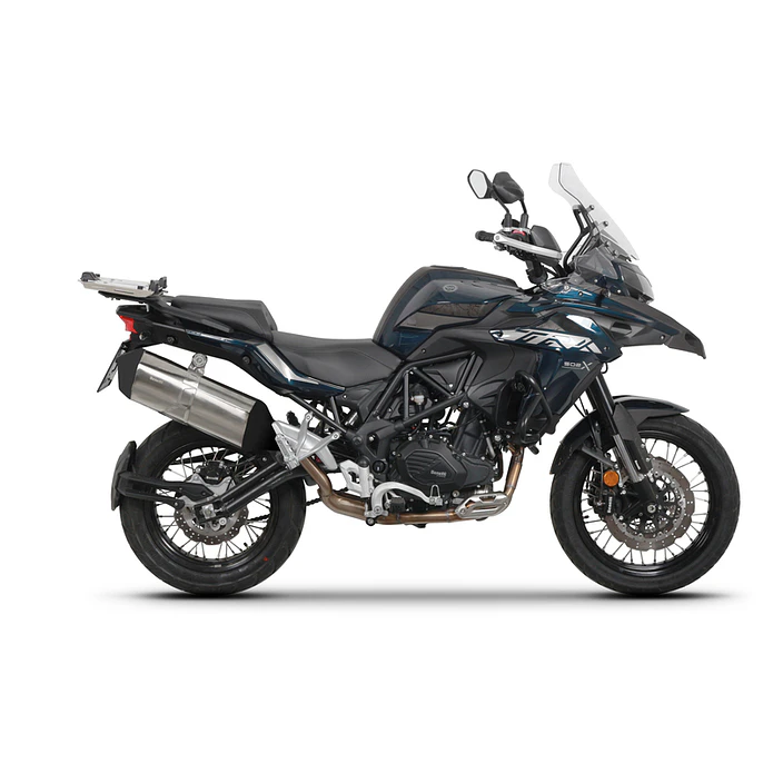 Kit Fixação Top Case SHAD Benelli TRK 502X 2020-2026 B0TX50ST 3