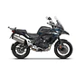Kit Fixação Top Case SHAD Benelli TRK 502X 2020-2026 B0TX50ST - Miniatura 3