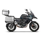 Kit Fixação Top Case SHAD Benelli TRK 502X 2020-2026 B0TX50ST - Miniatura 4