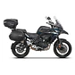 Kit Fixação Top Case SHAD Benelli TRK 502X 2020-2026 B0TX50ST - Miniatura 7