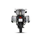 Kit Fixação Top Case SHAD Benelli TRK 502X 2020-2026 B0TX50ST - Miniatura 8