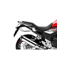 Kit Fixação Alforges SHAD Honda CB500X 2016-2025 H0CX56SE - Thumbnail 4