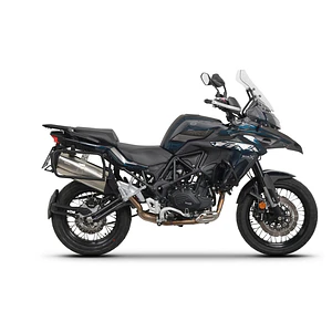 Kit Fixação Malas Laterais 4P SHAD Benelli TRK 502X 2018-2026 B0TX524P