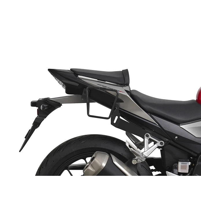 Kit Fixação Alforges SHAD Honda CB500F 2019-2026 H0CB51SR 1