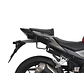 Kit Fixação Alforges SHAD Honda CB500F 2019-2026 H0CB51SR - Thumbnail 1