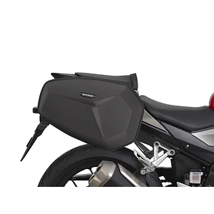 Kit Fixação Alforges SHAD Honda CB500F 2019-2026 H0CB51SR