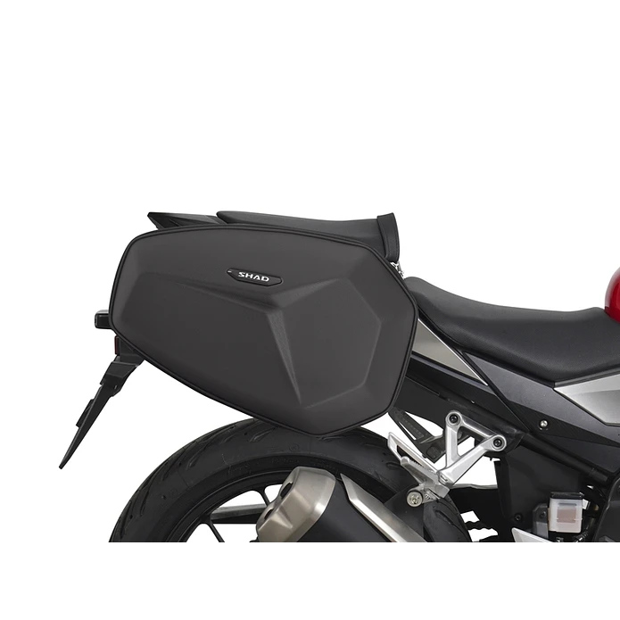 Kit Fixação Alforges SHAD Honda CB500F 2019-2026 H0CB51SR 2