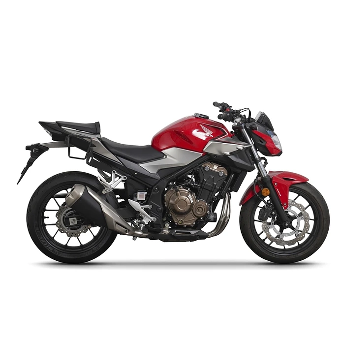 Kit Fixação Alforges SHAD Honda CB500F 2019-2026 H0CB51SR 3