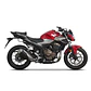 Kit Fixação Alforges SHAD Honda CB500F 2019-2026 H0CB51SR - Thumbnail 3